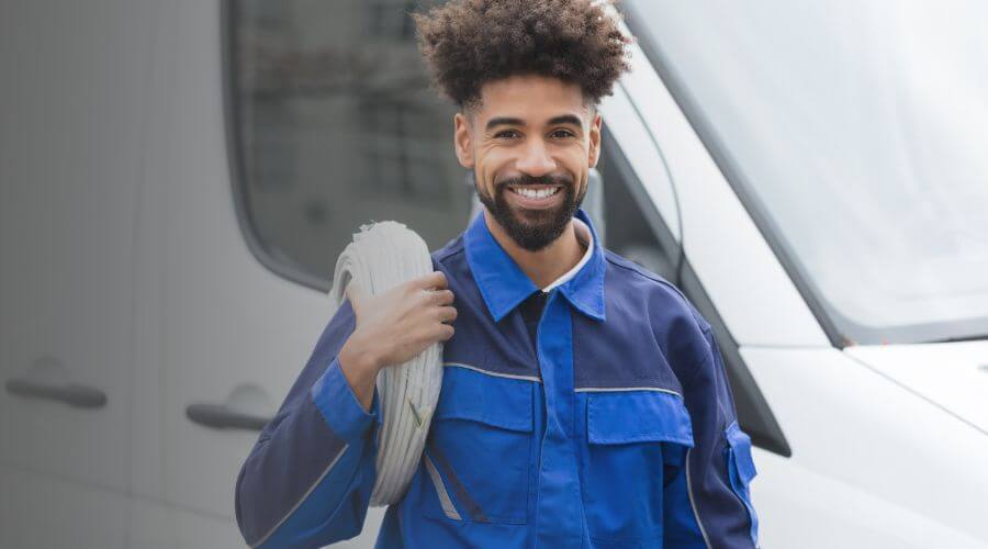 Professional local electrician services in Connecticut